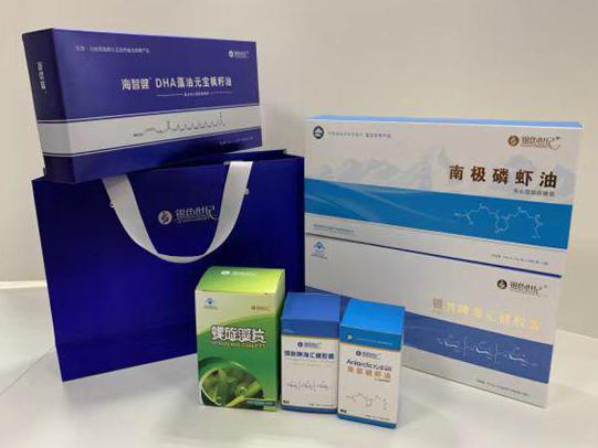金牛彩盒定制
